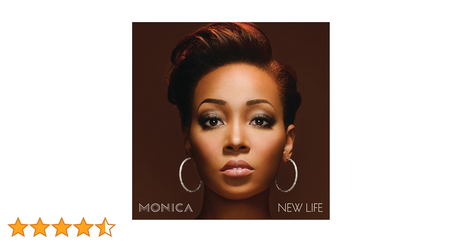 Monica The Makings of Me レコード　レア盤 Monica The Makings of Me レコード レア盤 Monica - The